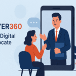 Mylawyer360: Your 24/7 Digital Legal Advocate