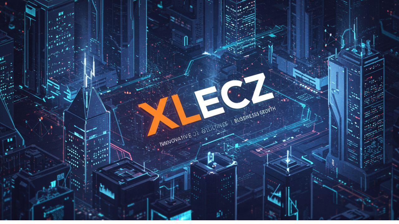 Xlecz : Innovative Solutions for Business Growth