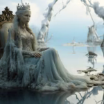 Princess Kazer: Unraveling the Tale Behind the Internet’s Mysterious Royal Icon