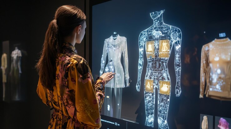 AI Clothes Remover: Exploring the Controversial Technology and Its Uses