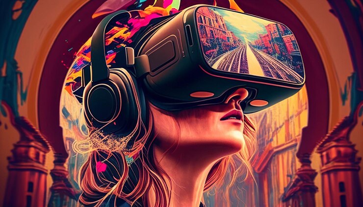 The Rise of a Bold New Art Style in the Digital Age