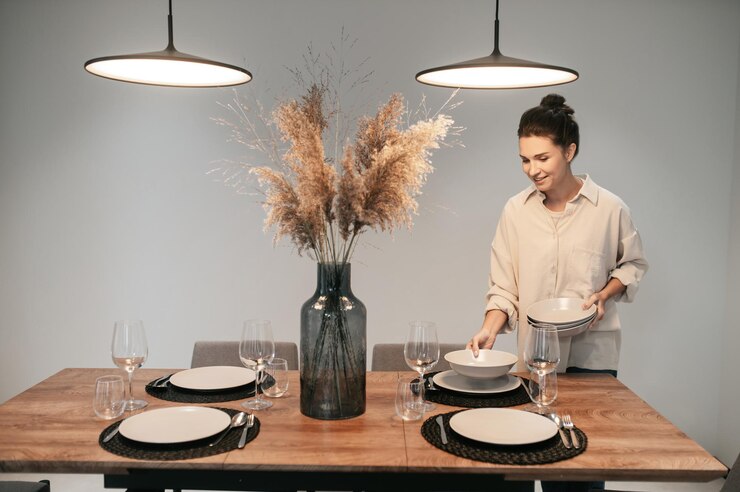 A Stylish and Functional Touch for Every Table