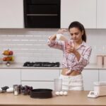 A Versatile Kitchen Essential with Countless Uses