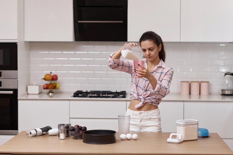 A Versatile Kitchen Essential with Countless Uses