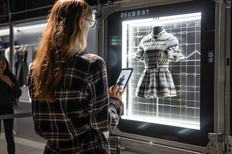 Revolutionizing Image Editing: The Rise of the Clothes Remover AI Tool